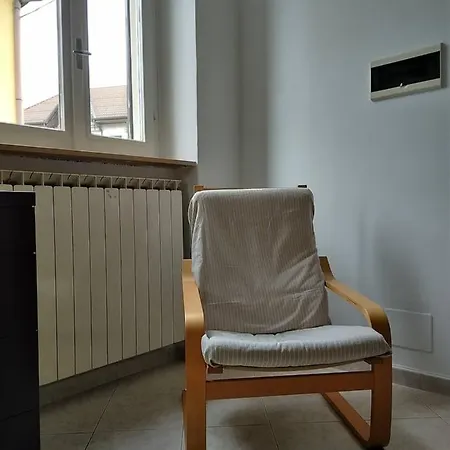 La Casa Dei Nonni Malnate