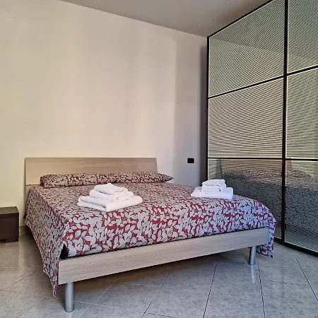 La Casa Dei Nonni Apartamento *