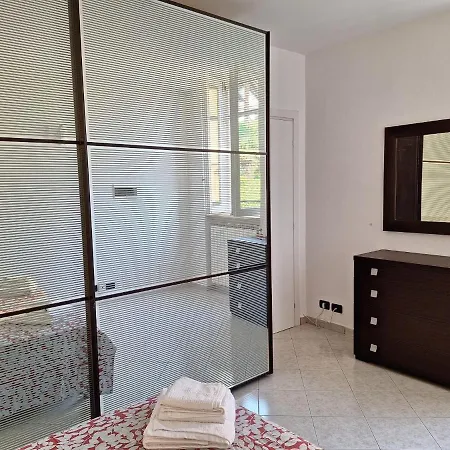 La Casa Dei Nonni * Malnate