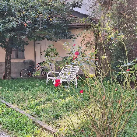 La Casa Dei Nonni Malnate