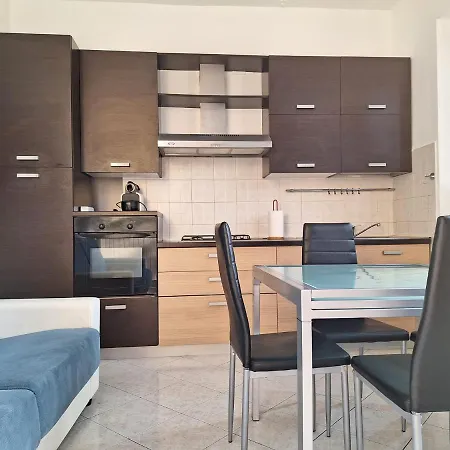 La Casa Dei Nonni