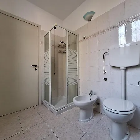 Appartamento La Casa Dei Nonni