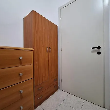 La Casa Dei Nonni Malnate