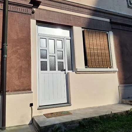 La Casa Dei Nonni *