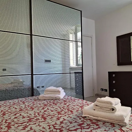 La Casa Dei Nonni Appartamento