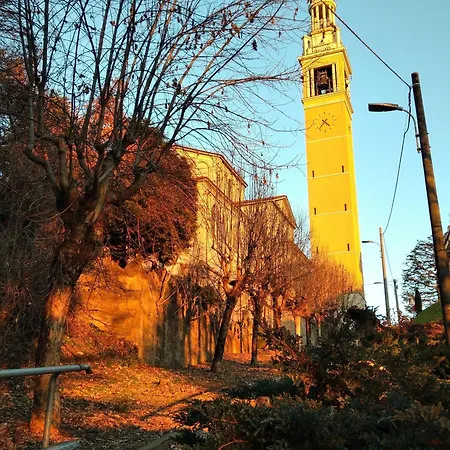 La Casa Dei Nonni * Malnate