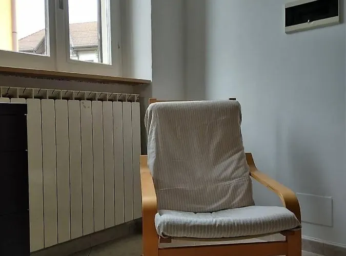 La Casa Dei Nonni Malnate