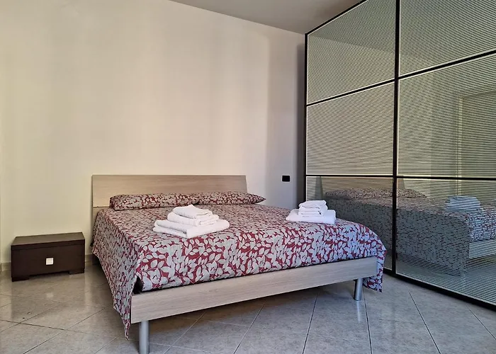 La Casa Dei Nonni Apartamento *