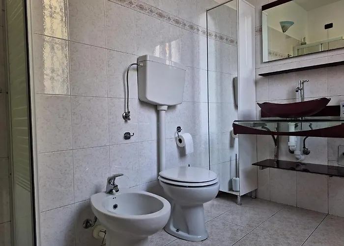 Apartamento La Casa Dei Nonni Malnate