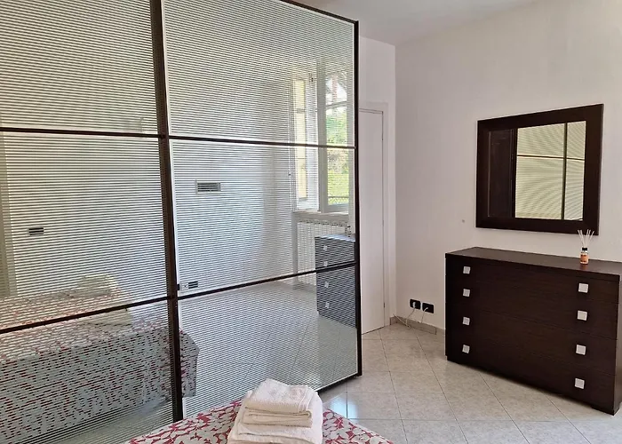 La Casa Dei Nonni * Malnate