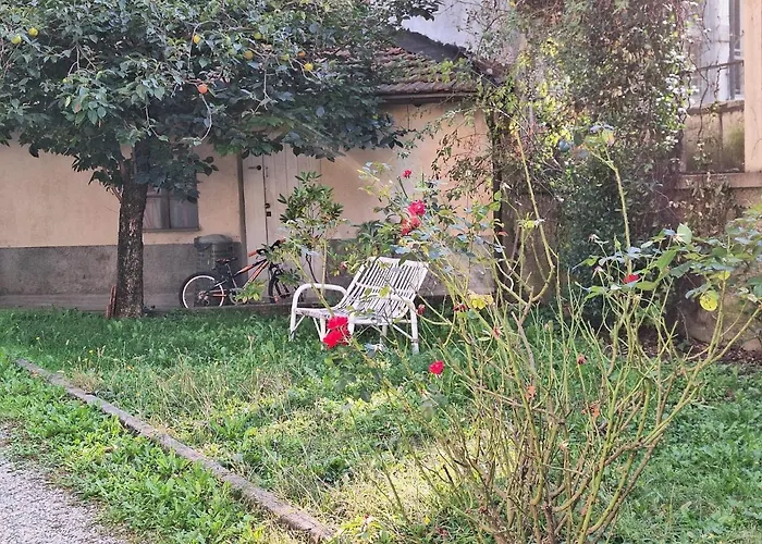 La Casa Dei Nonni Malnate