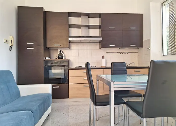La Casa Dei Nonni