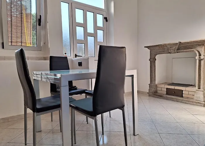 La Casa Dei Nonni * Malnate