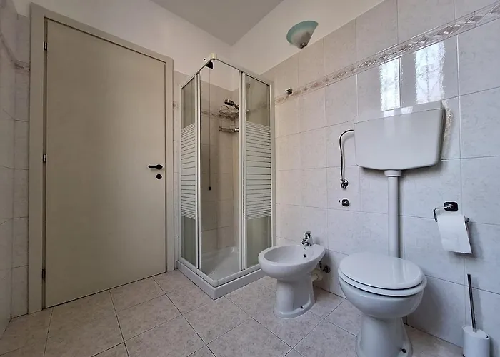 Apartamento La Casa Dei Nonni