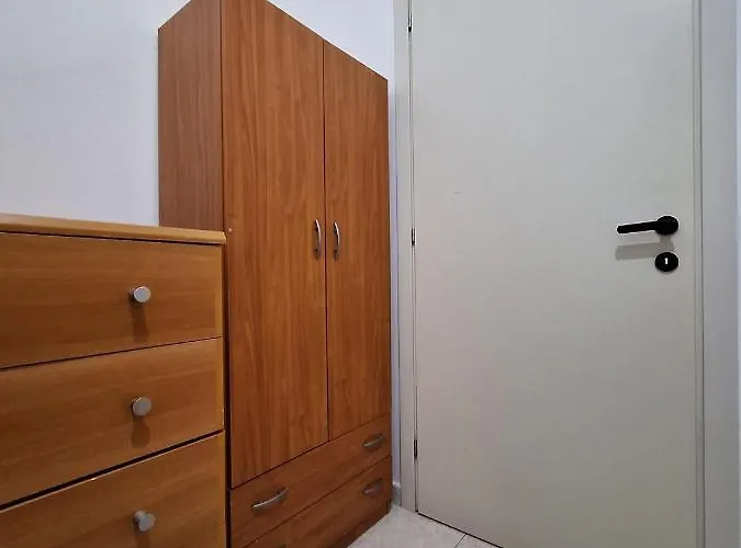 La Casa Dei Nonni Malnate