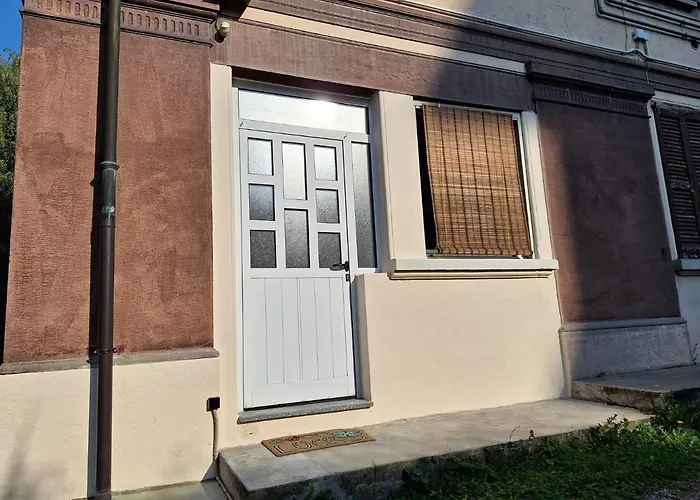 La Casa Dei Nonni *