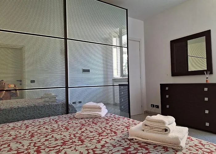 La Casa Dei Nonni Apartamento