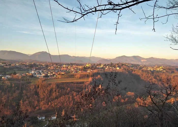 Apartamento La Casa Dei Nonni